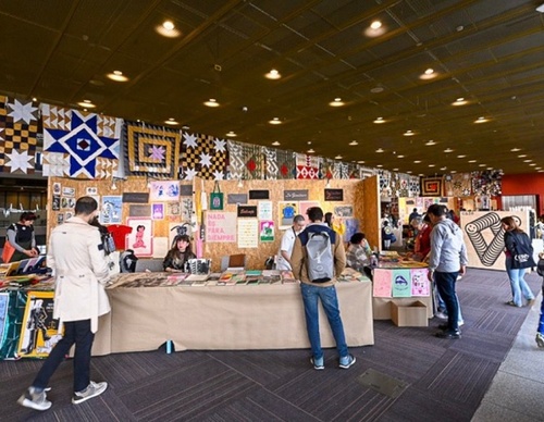 ARTBO 2025 llega a Bogotá como centro del arte latinoamericano