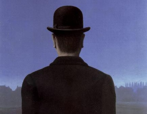 Galería de pintura al óleo de René Magritte - Bélgica