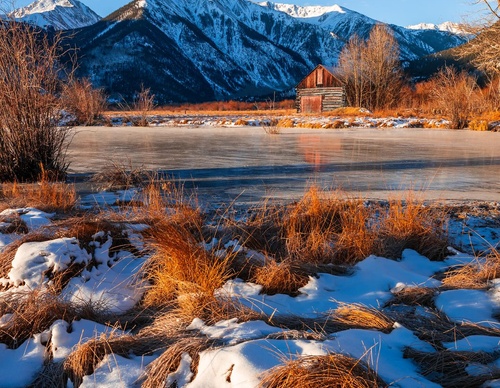 Gallery Of Photography By Jacob Rossi - USA