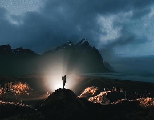 Galería de fotografía de Marius Krey - Reino Unido