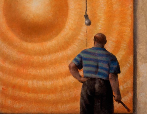 brad holland