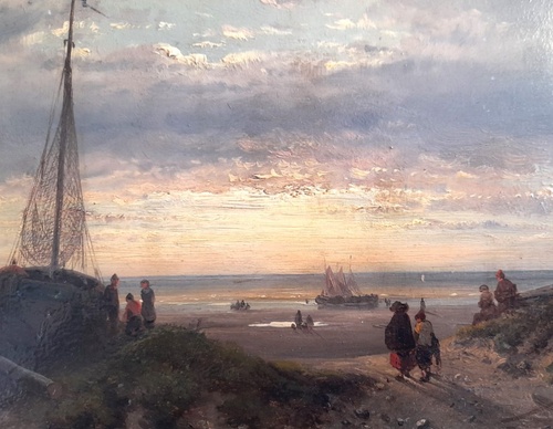 charles leickert