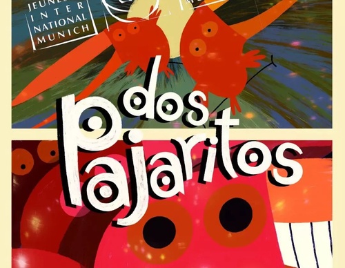 Gallery of Illustration By Dipacho from Colombia