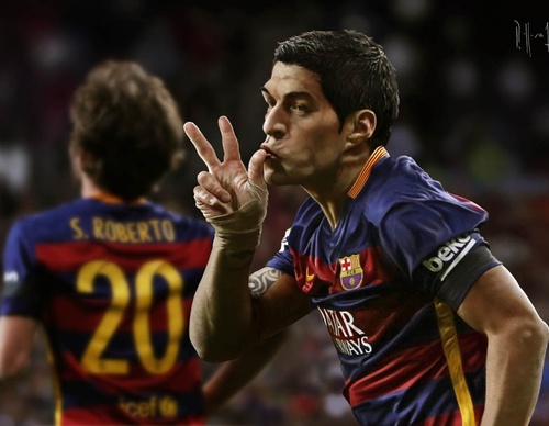 william ferreira uruguay