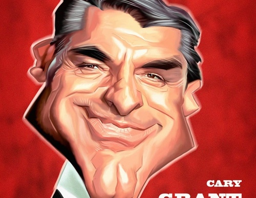 Gallery of caricature by Gerald Soler-France