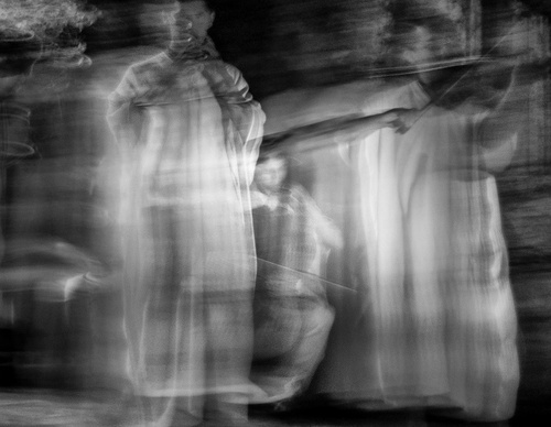 Gallery Of Photography By Matias D´Abramo - Argentina