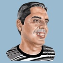 Jorge Luis Cabrera García