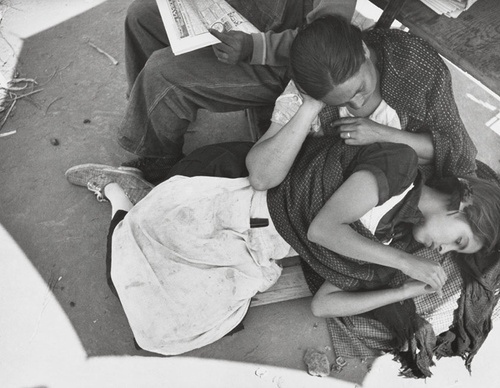 Galería de fotos de Henri Cartier-Bresson-30s y 40s