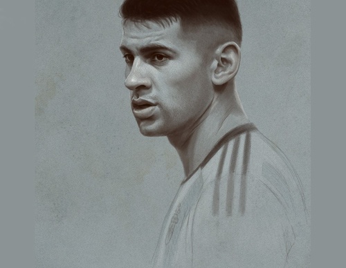 diego fernandez