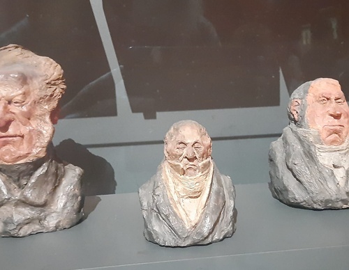 honore daumier