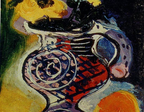 pablo picasso