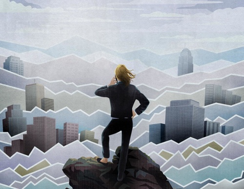 Gallery Of Illustration By Benedito Cristofani - Italy