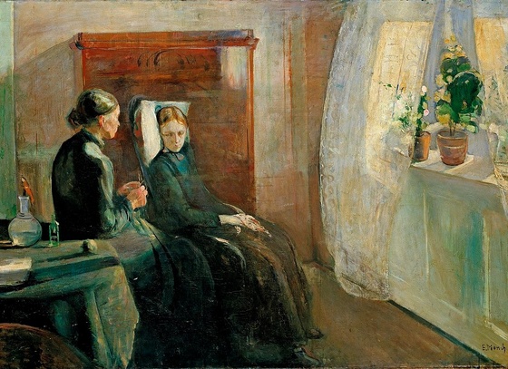 Edvard Munch