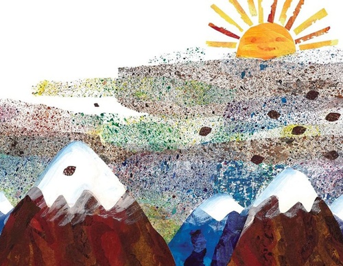 eric carle