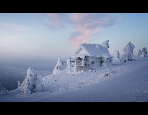 Gallery Of Photography By Elias Kalliola - USA
