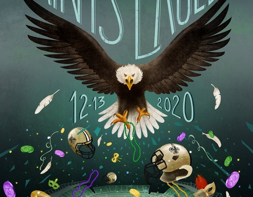 Gallery Of Illustration By Vlad Alvarez-El Salvador