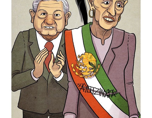 monero chelo mexico