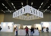 ARTBO 2025 Opens in Bogotá