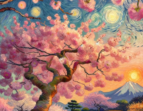 Galeria de ilustrações de Sander van der Horst - Nova Zelândia