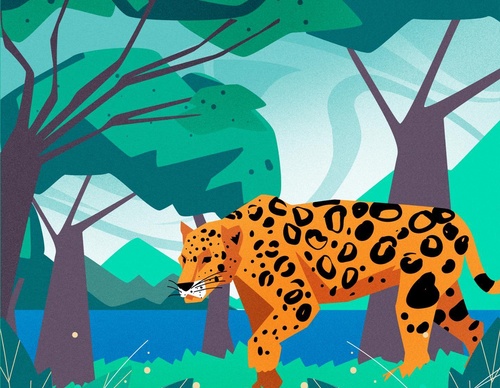 Gallery Of Illustration By Denis Freitas 2 - Brazil
