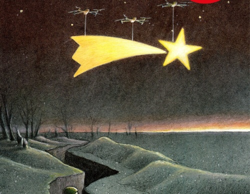 pawel kuczynski