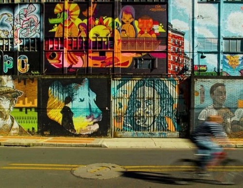 Ciudad de México, invitada de honor a la Bienal Internacional de Arte y Ciudad de Bogotá