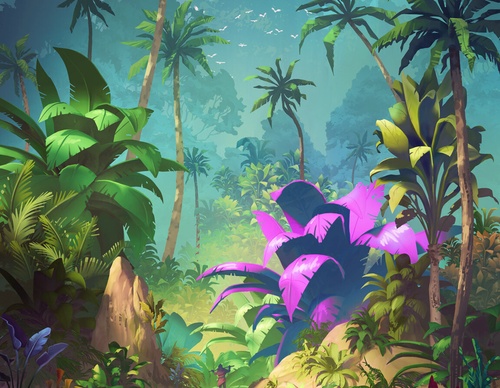 Galería de ilustraciones de Sylvain Sarrailh - Francia