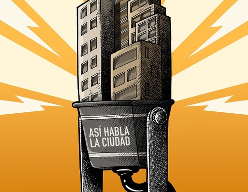 madrid grafica abierta