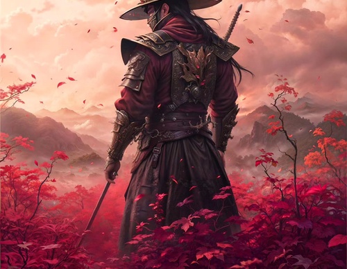 Galeria de ilustrações de Twisted Visions - EUA