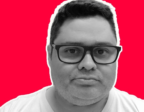 Daniel Clós Cesar