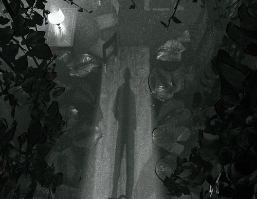 Gallery Of Illustration By Caleb Worcester - USA