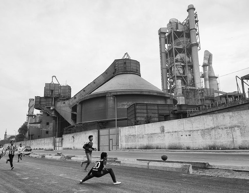 world press photo