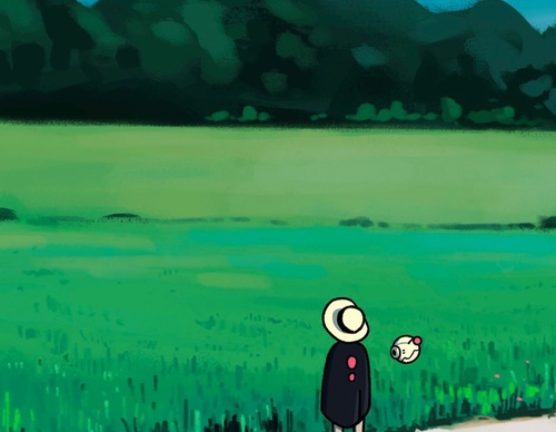 Gallery Of Illustration By Almir Gusić - Croatia