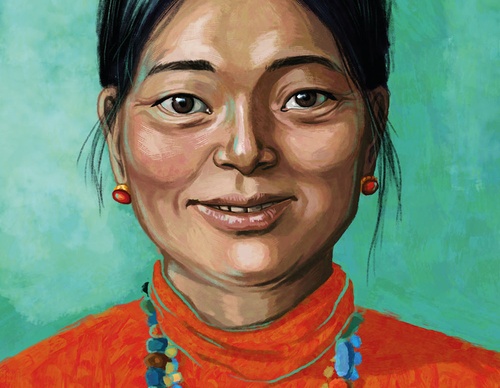 best illustrators