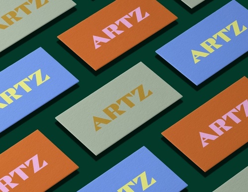 Gallery Of Graphic Design By Jessica Walsh - USA