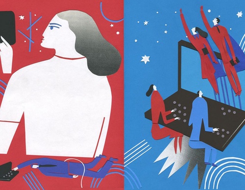 best illustrators worldwide