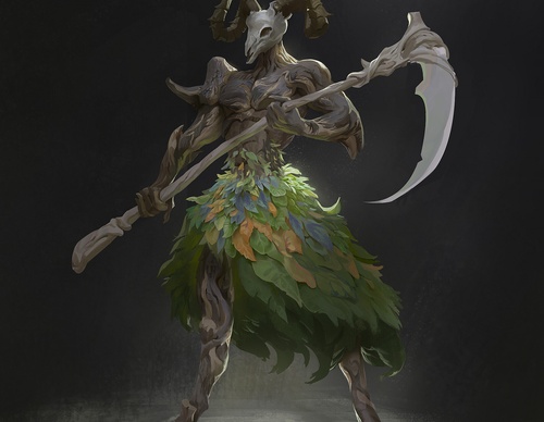 Gallery Of 2D Art By Emanuel Dias - Brazil