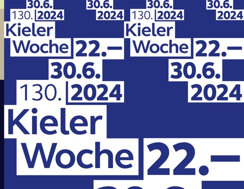kieler woche