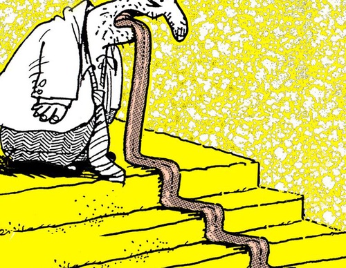 Gallery of the Best World Cartoon-Part 9