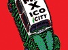 Ciudad de México - Andrew Lewis - Canadá