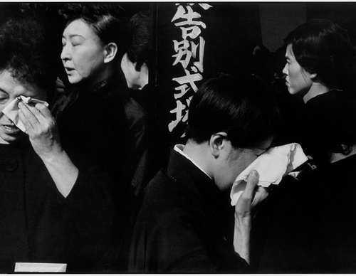 henri cartier bresson
