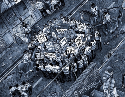 ben jennings