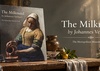 The Milkmaid by Johannes Vermeer