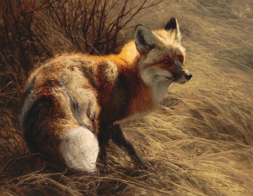 Gallery Of Painting By Greg Beecham - USA
