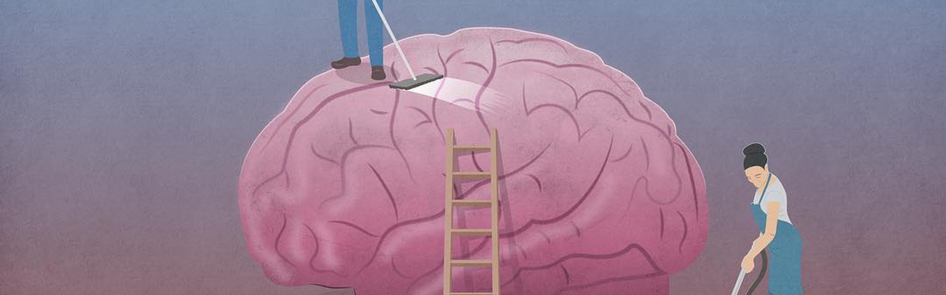 Gallery Of Illustration By Tanzer Ozder - Turkiye