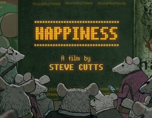 steve cutts