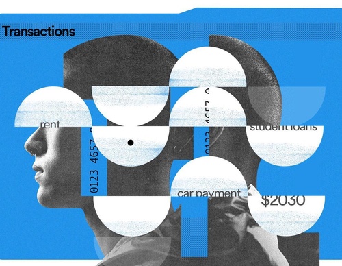 Gallery Of Illustration By Marcos Harris - Barbados