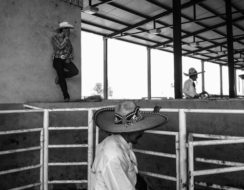 cesar rodriguez