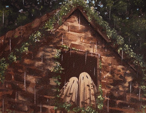 Gallery Of Illustration By Niki Quist - France