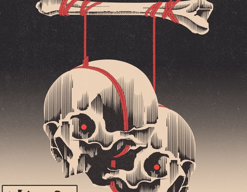 Galeria de ilustrações de Manuel Cetina - México